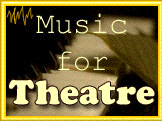 Music For Theatre Dmitry Kroutov